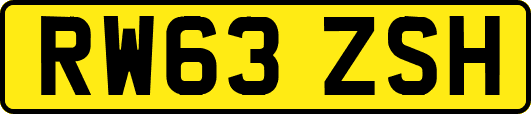 RW63ZSH