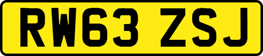 RW63ZSJ