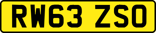 RW63ZSO