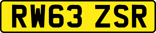 RW63ZSR