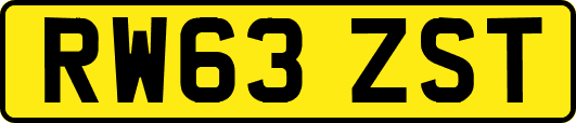 RW63ZST