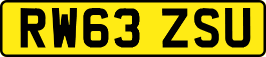 RW63ZSU