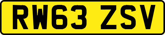 RW63ZSV