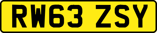 RW63ZSY