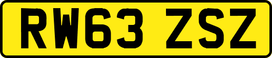 RW63ZSZ