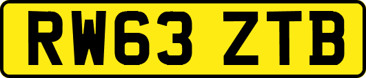 RW63ZTB