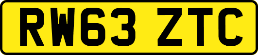 RW63ZTC