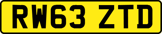RW63ZTD