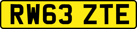 RW63ZTE
