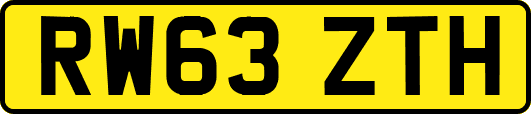 RW63ZTH