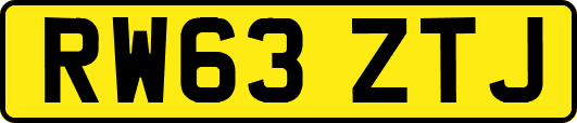 RW63ZTJ