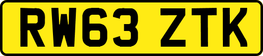 RW63ZTK