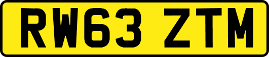 RW63ZTM