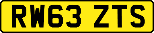 RW63ZTS