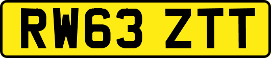 RW63ZTT