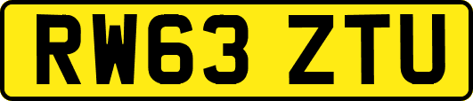 RW63ZTU