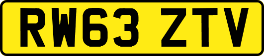 RW63ZTV