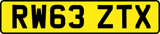 RW63ZTX