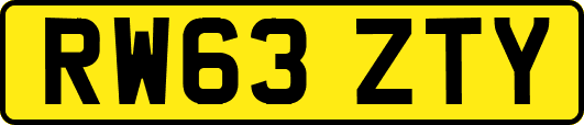 RW63ZTY