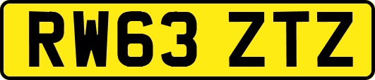 RW63ZTZ