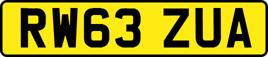 RW63ZUA