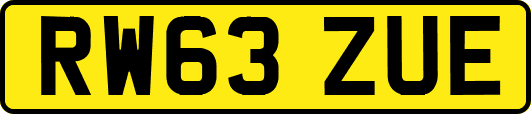 RW63ZUE