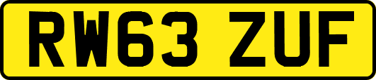 RW63ZUF