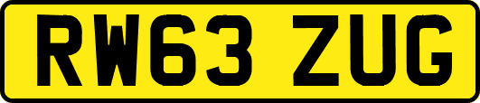 RW63ZUG