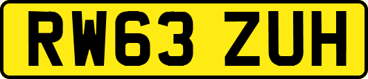 RW63ZUH