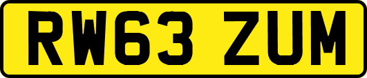 RW63ZUM