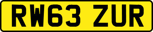 RW63ZUR