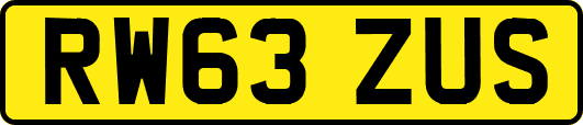 RW63ZUS