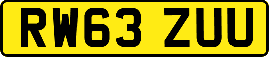 RW63ZUU