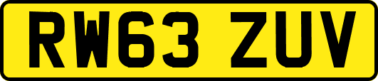 RW63ZUV