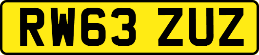 RW63ZUZ