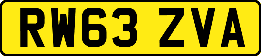RW63ZVA