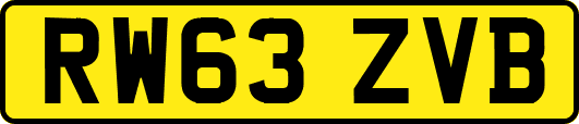 RW63ZVB