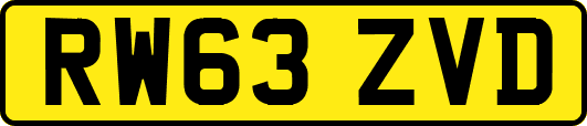 RW63ZVD