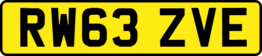 RW63ZVE