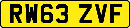 RW63ZVF