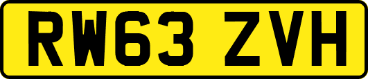 RW63ZVH