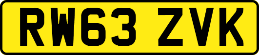 RW63ZVK