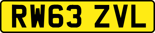 RW63ZVL