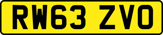 RW63ZVO
