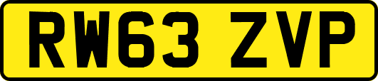 RW63ZVP