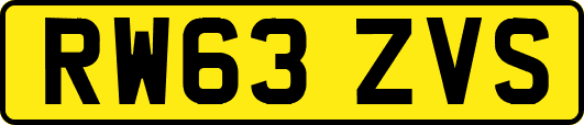 RW63ZVS