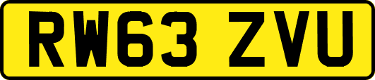 RW63ZVU