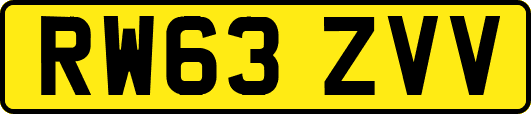 RW63ZVV