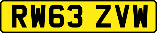 RW63ZVW