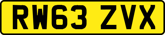 RW63ZVX